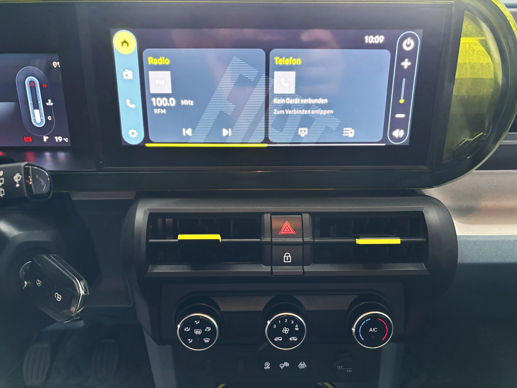 Fiat Fiat Grande Panda