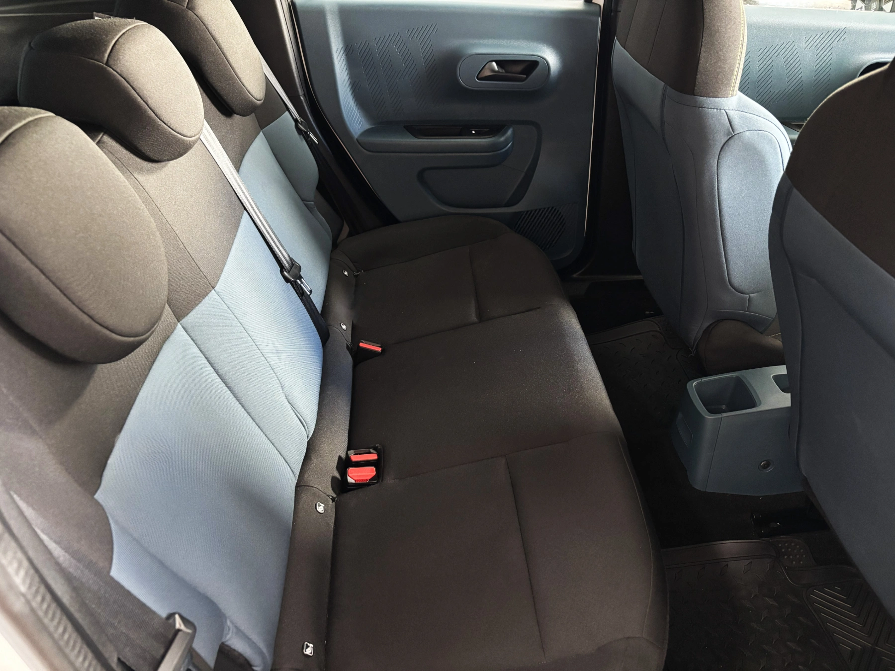 Fiat Fiat Grande Panda