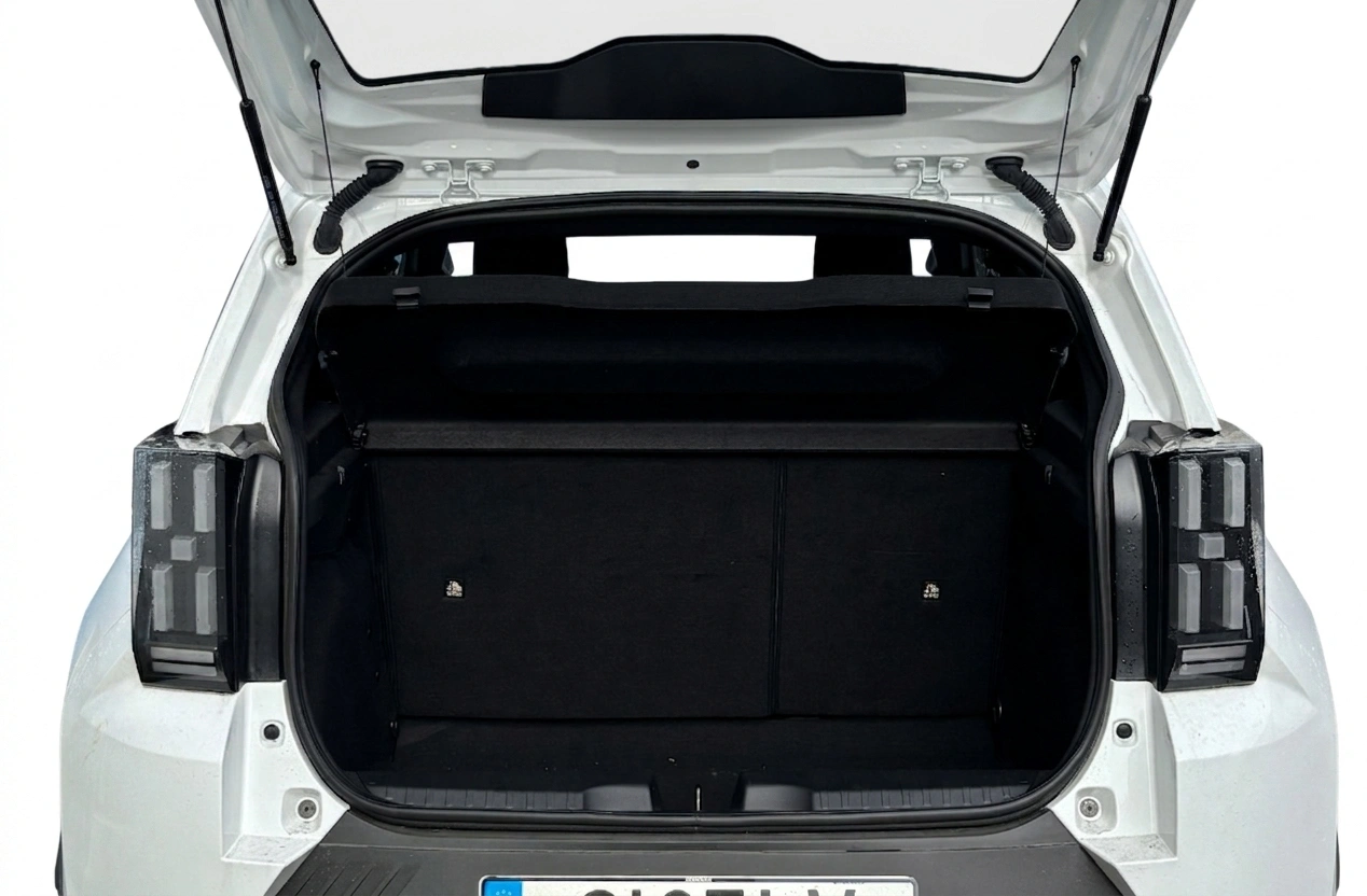 Fiat Fiat Grande Panda