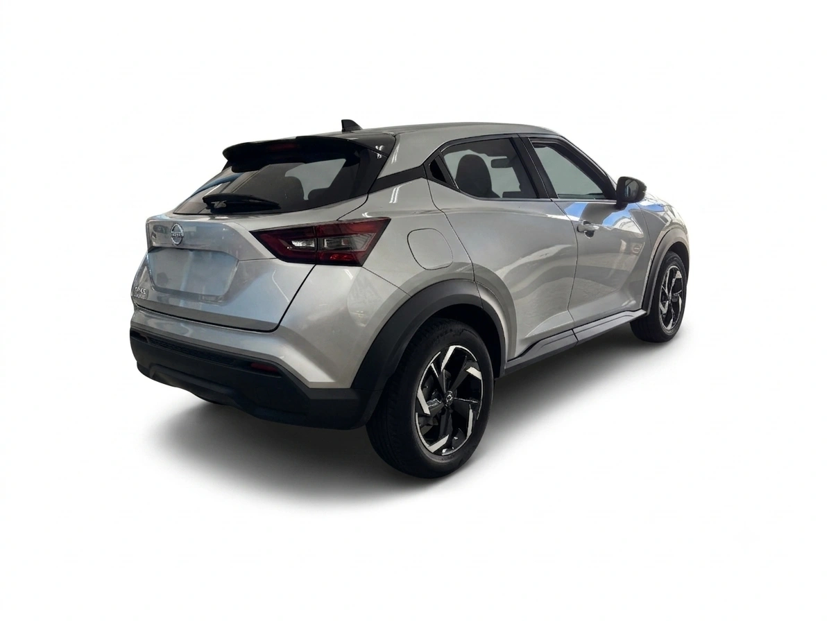Nissan Nissan Juke