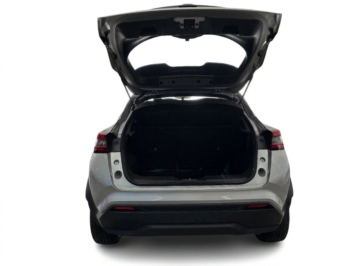 Nissan Nissan Juke