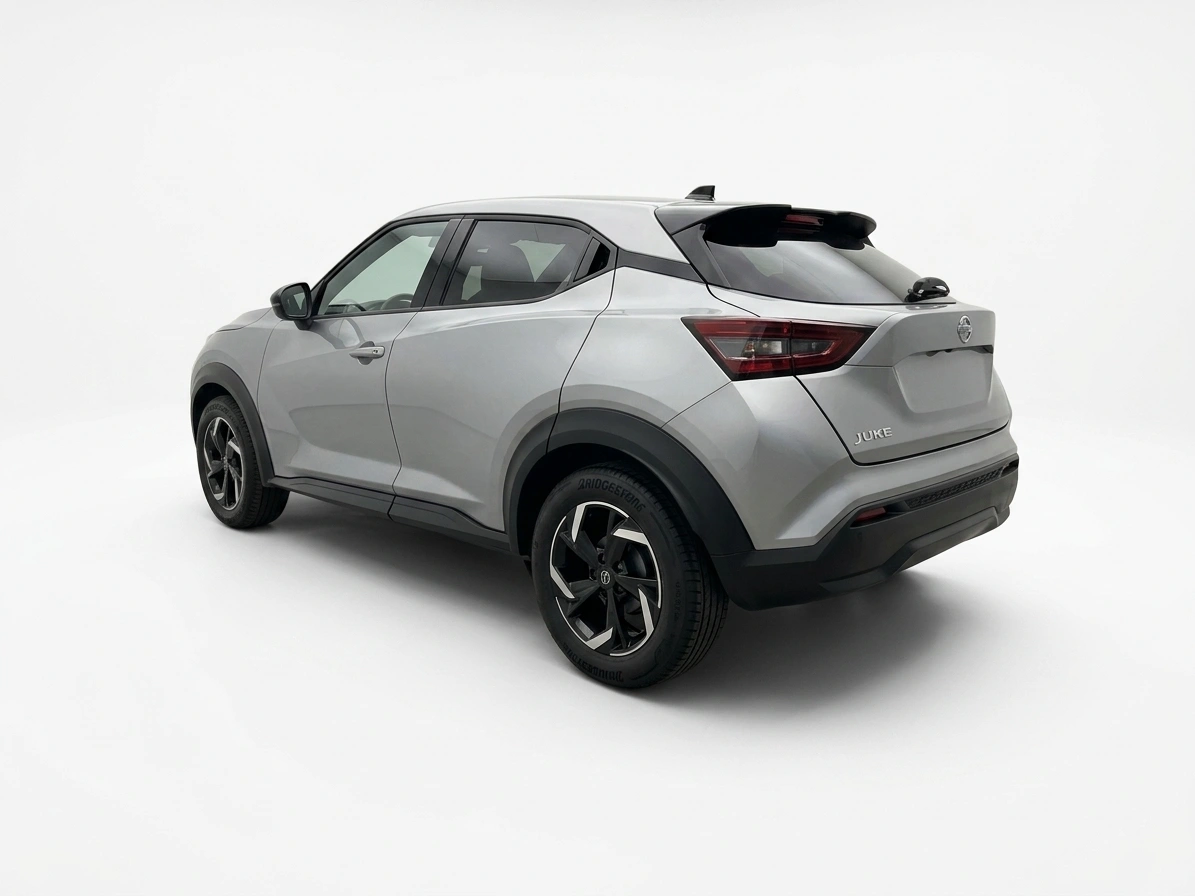 Nissan Nissan Juke