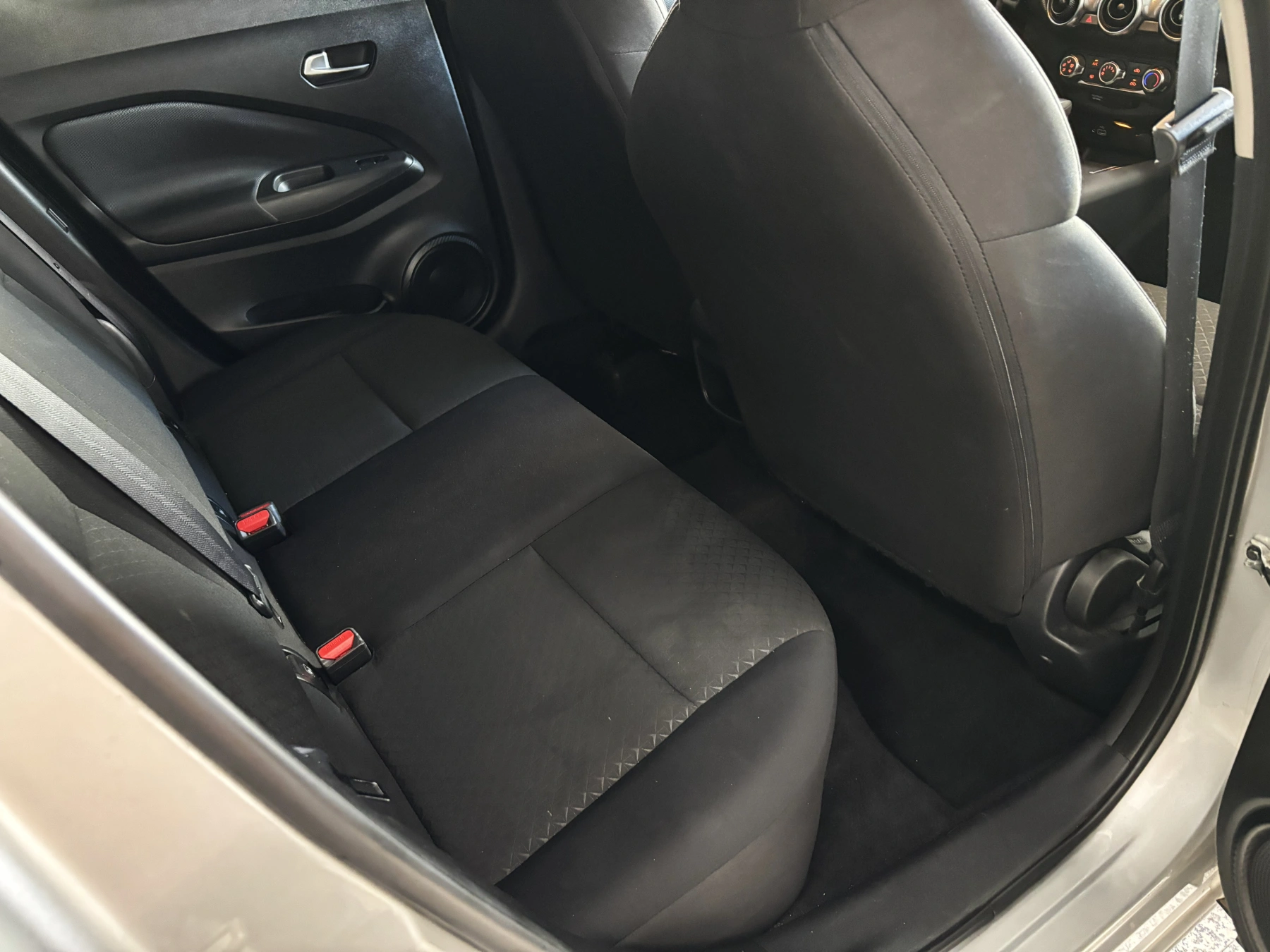 Nissan Nissan Juke