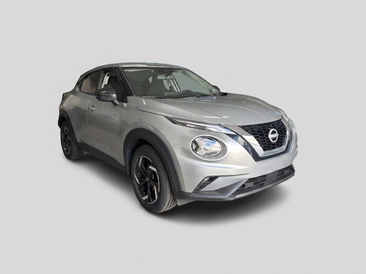 Nissan Nissan Juke