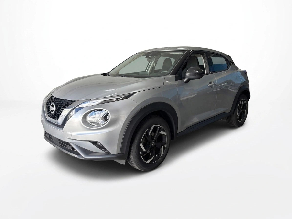 Nissan Nissan Juke