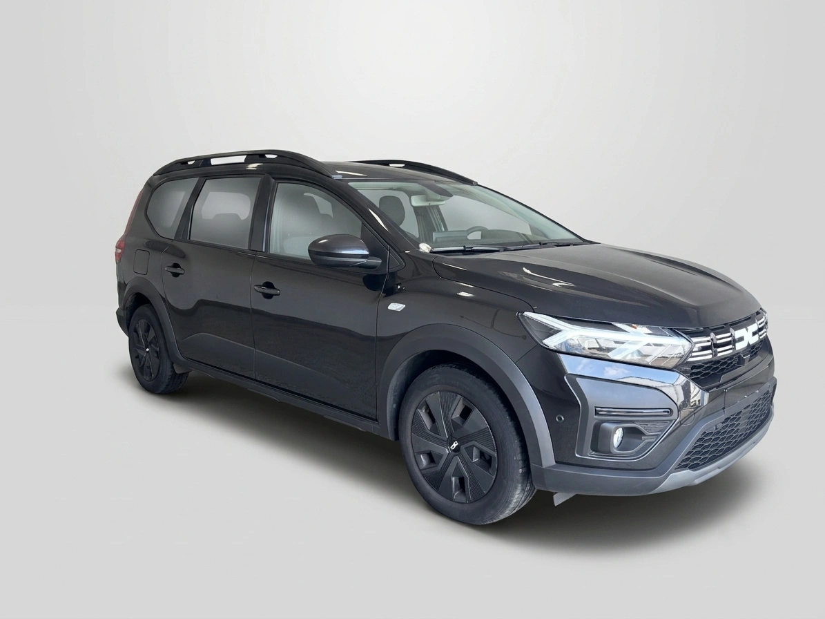 DACIA DACIA Jogger