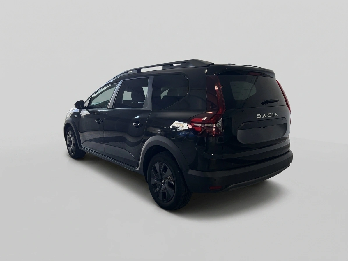 DACIA DACIA Jogger