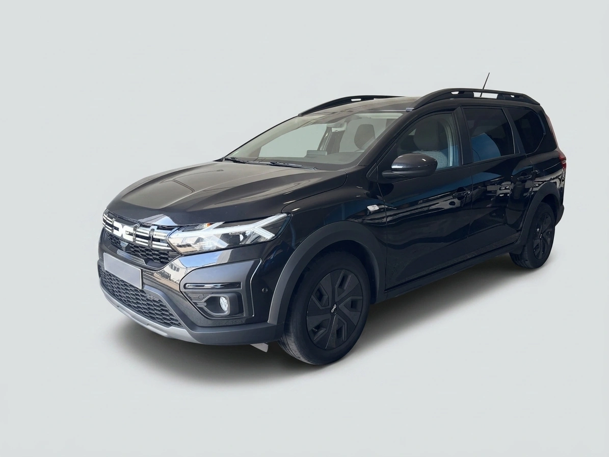 DACIA DACIA Jogger