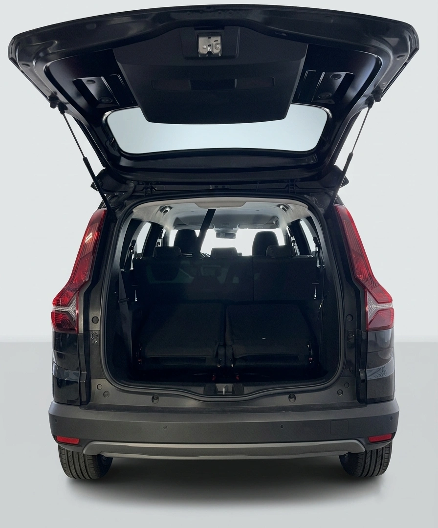 DACIA DACIA Jogger