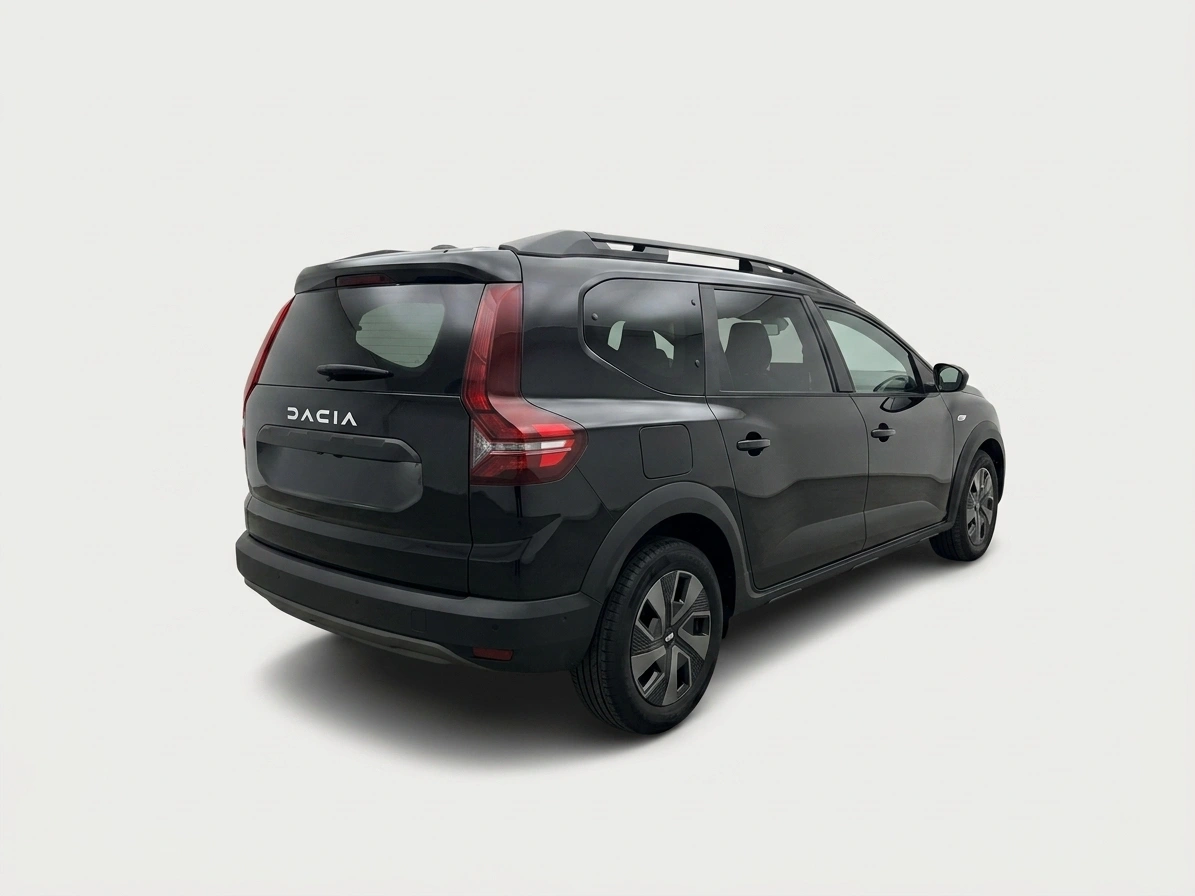 DACIA DACIA Jogger