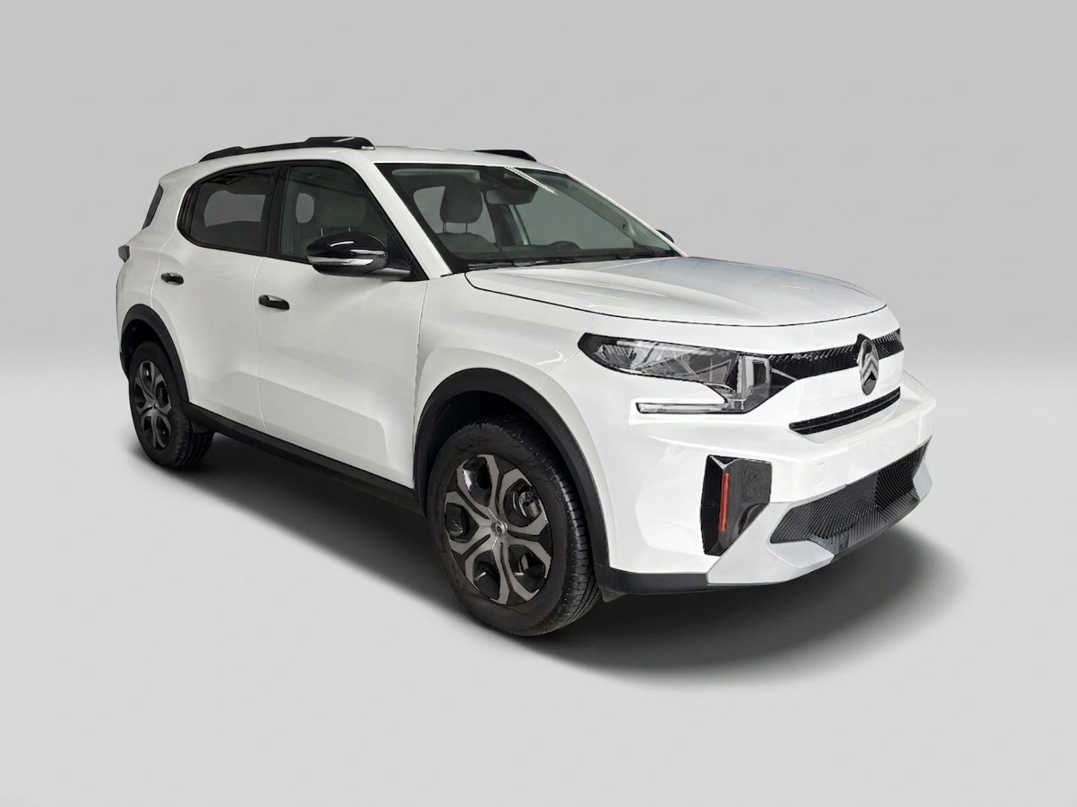 Citroën Citroën C3 Aircross 