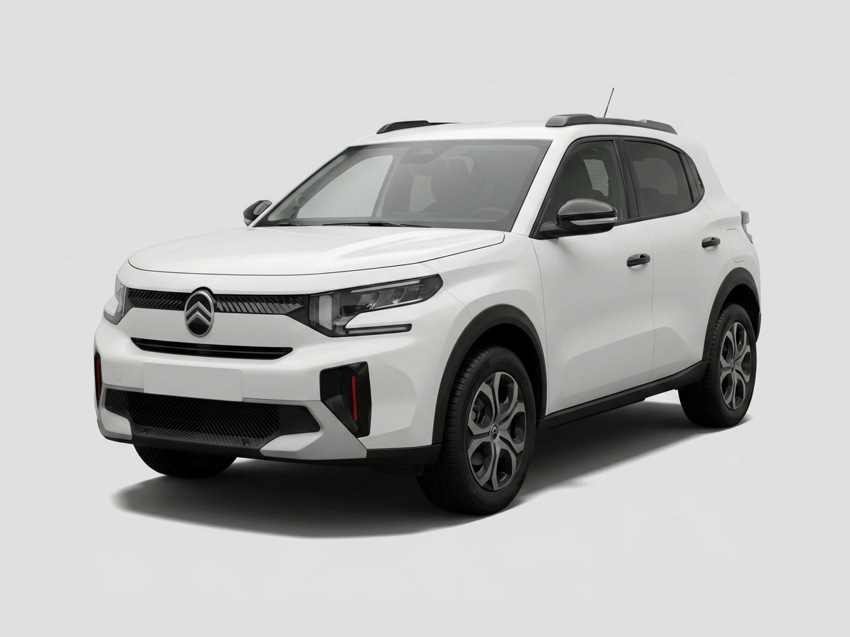 Citroën Citroën C3 Aircross 