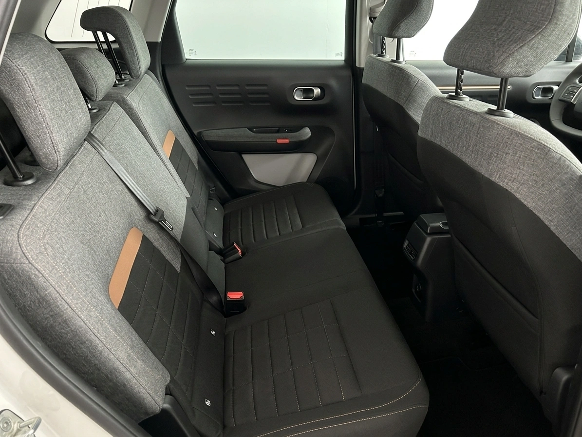 Citroën Citroën C3 Aircross 