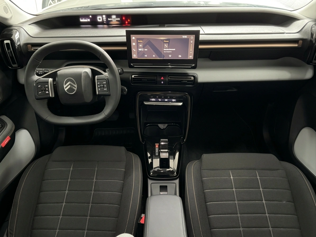 Citroën Citroën C3 Aircross 