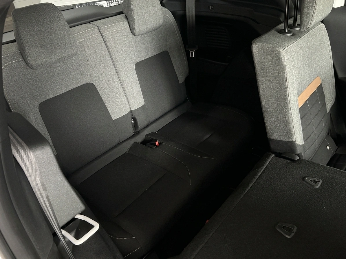 Citroën Citroën C3 Aircross 