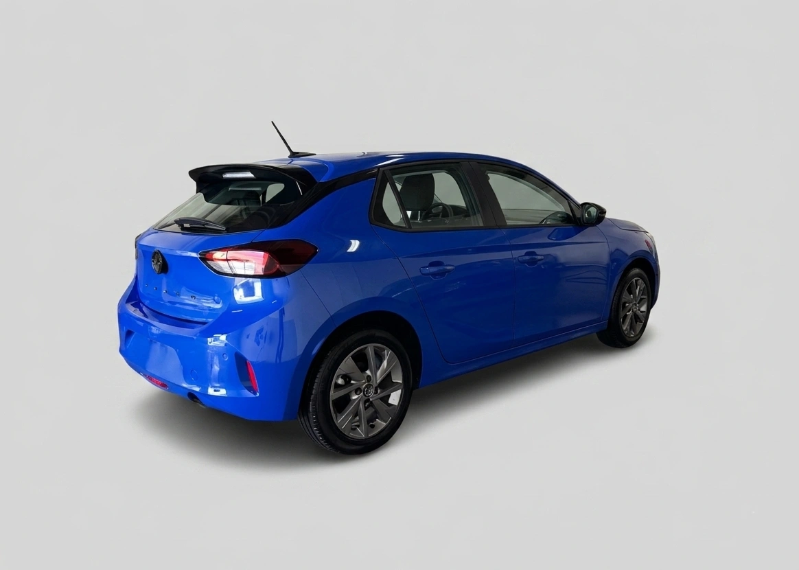 Opel Opel Corsa