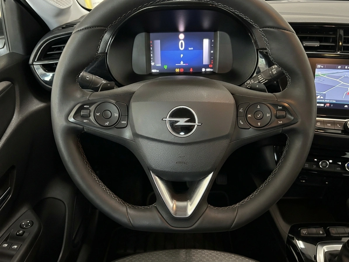 Opel Opel Corsa
