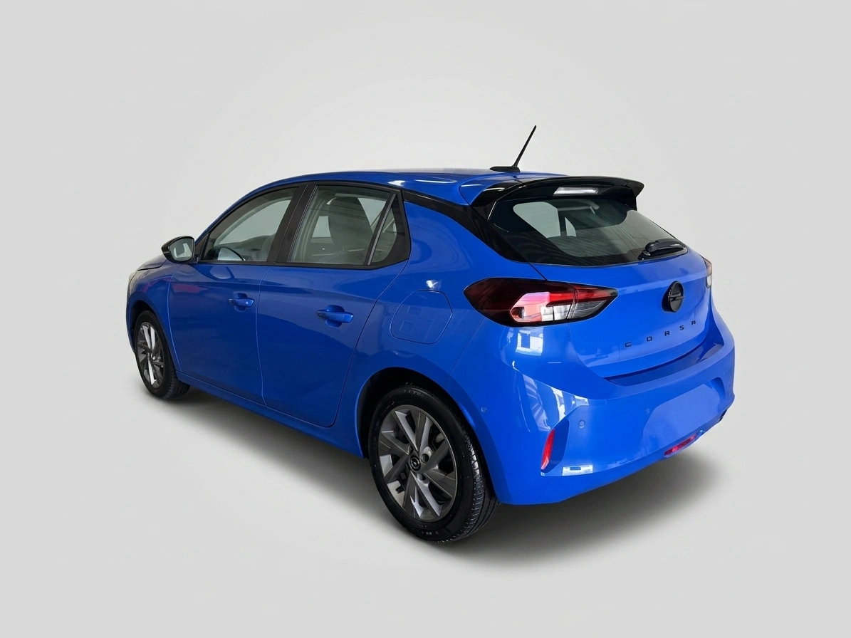 Opel Opel Corsa