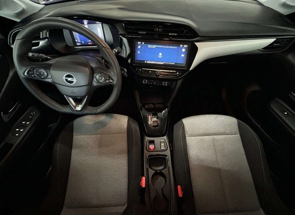 Opel Opel Corsa