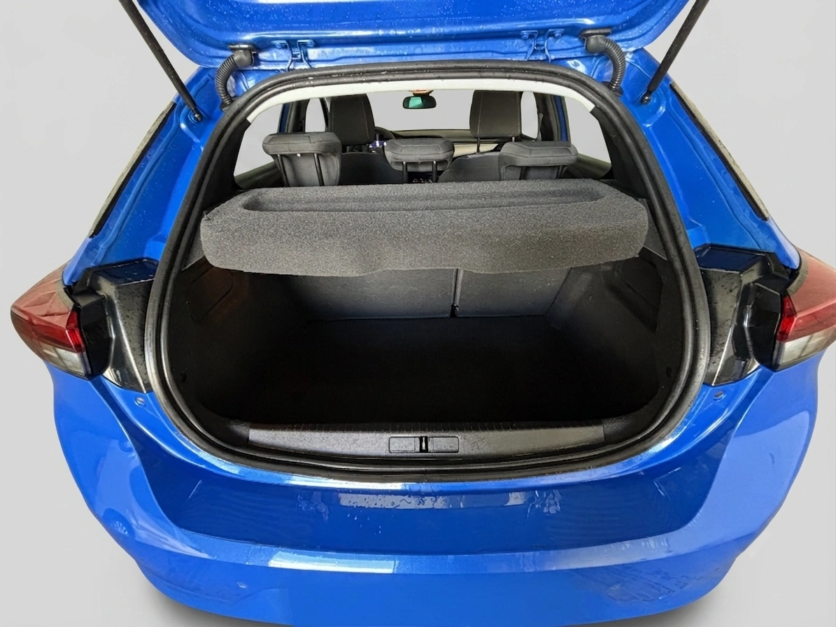 Opel Opel Corsa