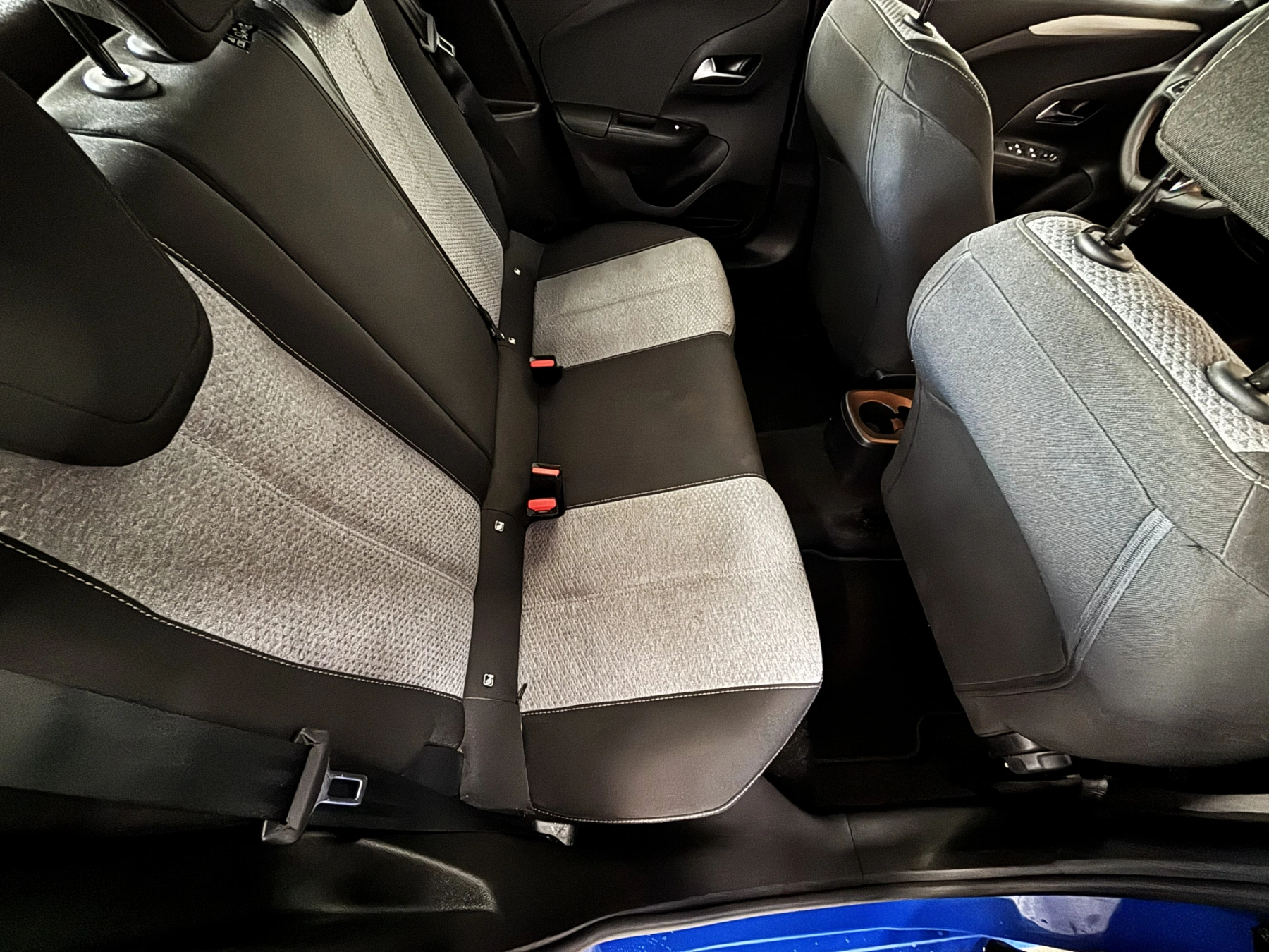 Opel Opel Corsa