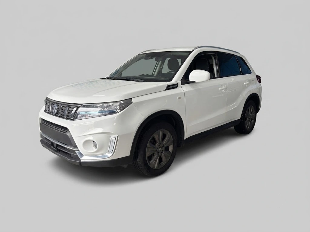 Suzuki Suzuki Vitara