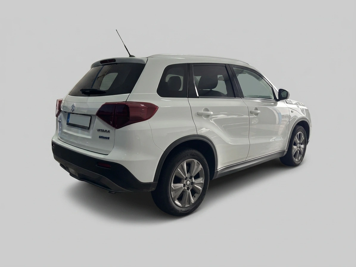 Suzuki Suzuki Vitara