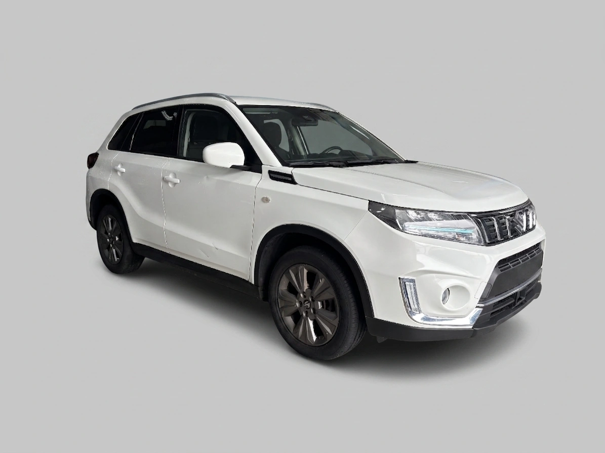Suzuki Suzuki Vitara