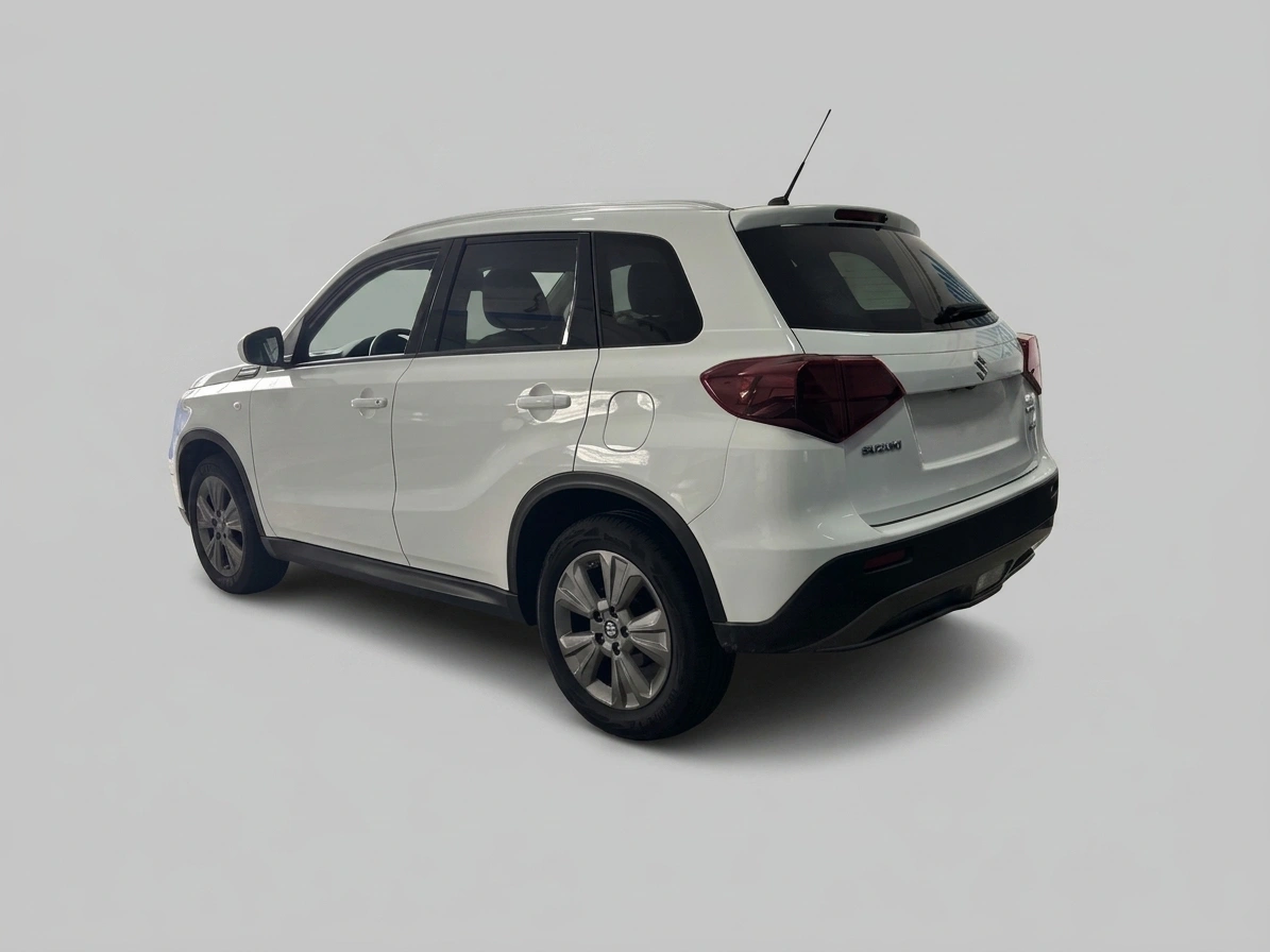 Suzuki Suzuki Vitara