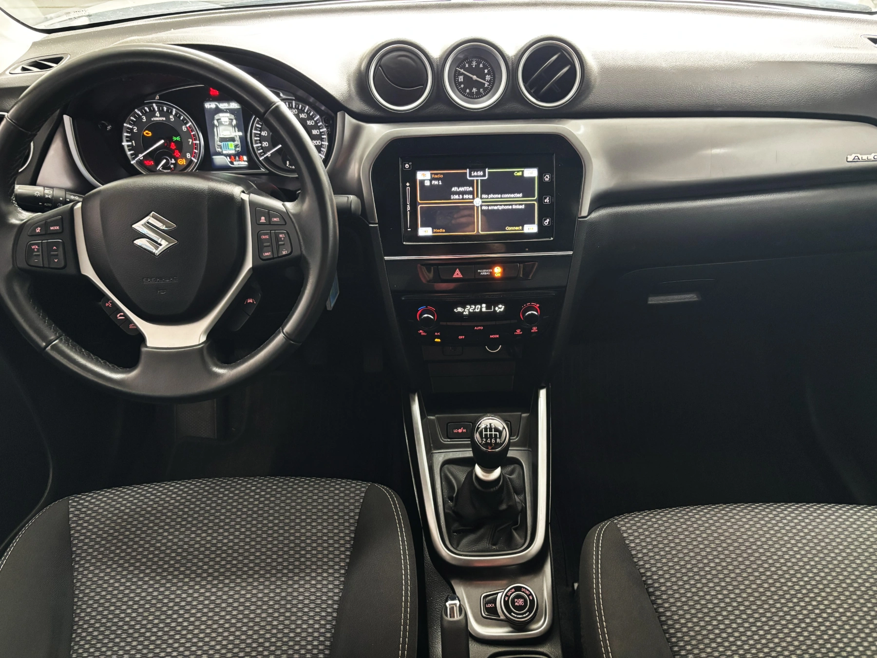 Suzuki Suzuki Vitara