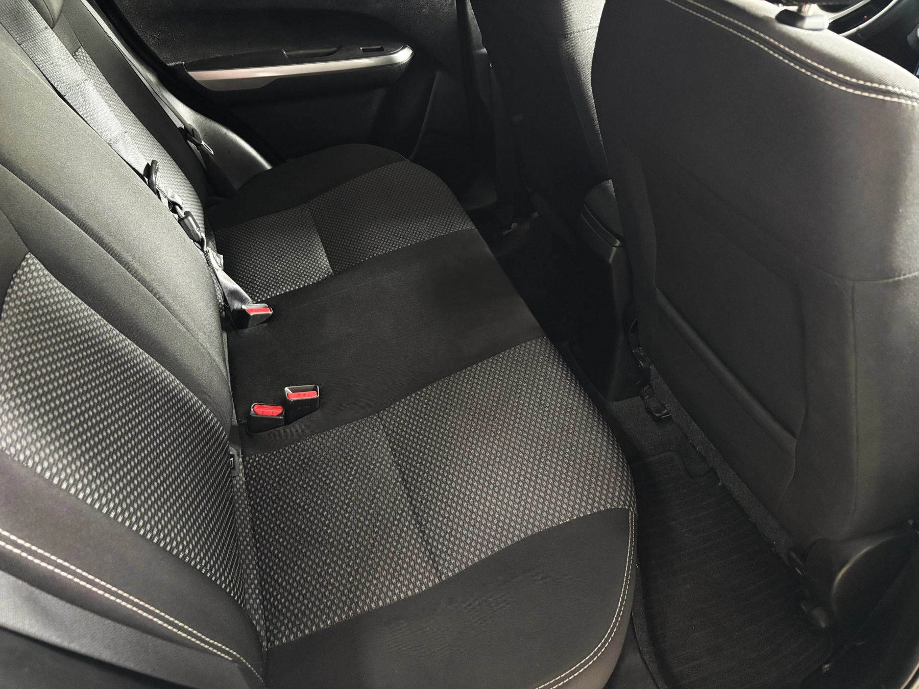 Suzuki Suzuki Vitara